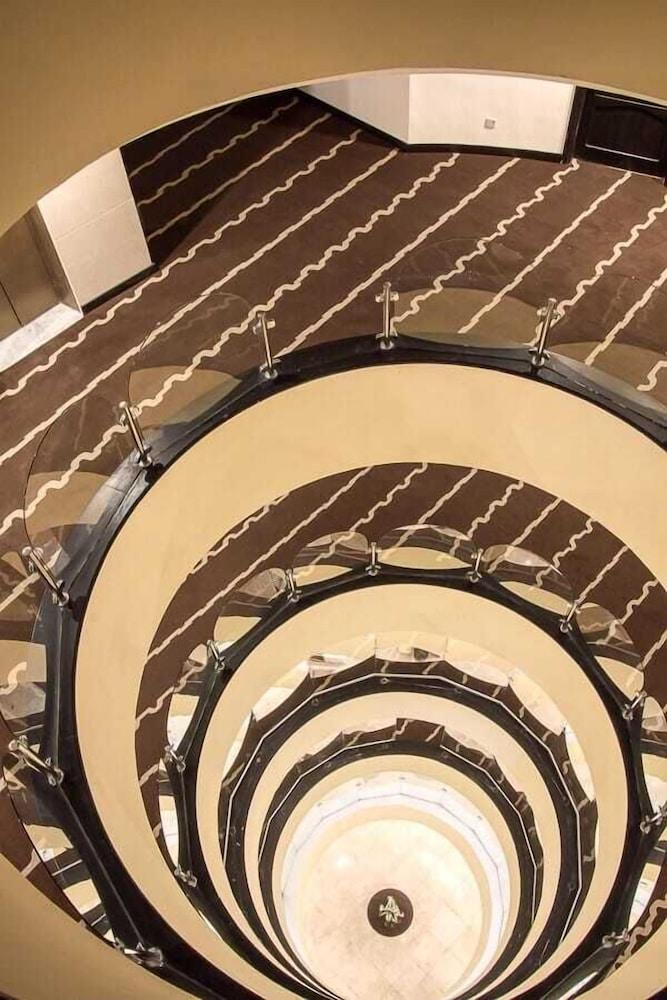 Carnival Hotel Amman Eksteriør billede